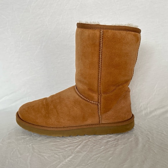 UGG Shoes - UGG Women’s Classic Short Boot